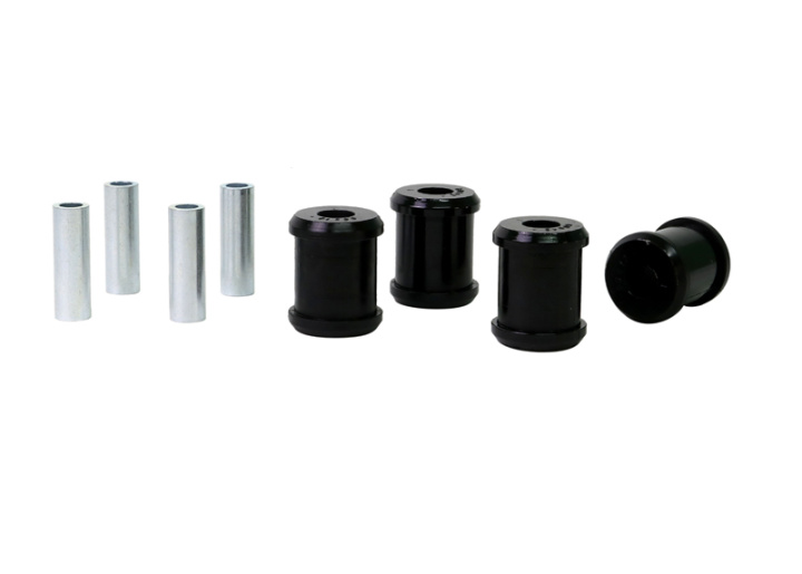Trailing Arm Upper - Arm Bushing Service Kit Whiteline in the group Select car model at DDESIGN Scandinavia AB (wl-W0608)