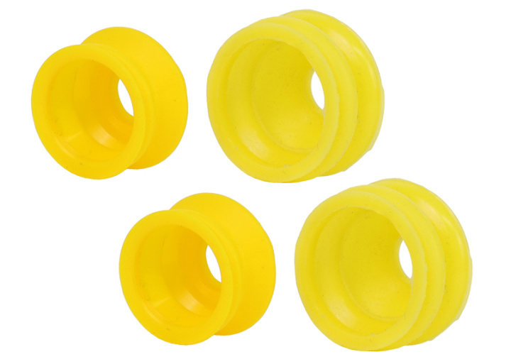 Subaru Forester SF / Subaru SG / Subaru SH / Subaru SJ / Subaru Impreza GC / Subaru GD / Subaru GE m.fl. 1992-2021 Roll Centre/Bump Steer - Correction Service Kit Whiteline in the group Select car model at DDESIGN Scandinavia AB (wl-W0907)