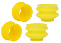Subaru Forester SF / Subaru SG / Subaru SH / Subaru SJ / Subaru Impreza GC / Subaru GD / Subaru GE m.fl. 1992-2021 Roll Centre/Bump Steer - Correction Service Kit Whiteline
