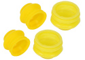 Subaru Forester SF / Subaru SG / Subaru SH / Subaru SJ / Subaru Impreza GC / Subaru GD / Subaru GE m.fl. 1992-2021 Roll Centre/Bump Steer - Correction Service Kit Whiteline