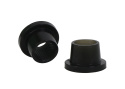 Hyundai Terracan HP / Mitsubishi Express SA / L200 Express / Pajero NA / Triton ME / Nissan Skyline R30 1981-2007 Steering Idler Arm - Bushing Kit Whiteline