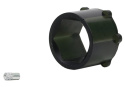 Ford Corsair UA / Holden Astra LD / Holden Calais CALAIS / Holden Commodore VB / Holden Sunbird LH m.fl. 1974-1992 Steering Rack and Pinion - Shaft Guide Bushing Kit Whiteline
