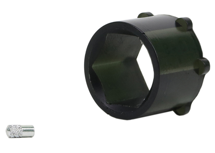 Ford Corsair UA / Holden Astra LD / Holden Calais CALAIS / Holden Commodore VB / Holden Sunbird LH m.fl. 1974-1992 Steering Rack and Pinion - Shaft Guide Bushing Kit Whiteline in the group Select car model at DDESIGN Scandinavia AB (wl-W11049)