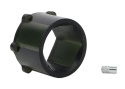 Ford Corsair UA / Holden Astra LD / Holden Calais CALAIS / Holden Commodore VB / Holden Sunbird LH m.fl. 1974-1992 Steering Rack and Pinion - Shaft Guide Bushing Kit Whiteline
