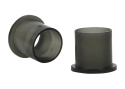 Ford Maverick UDS / Nissan Datsun / Nissan Stanza / Nissan Navara / Nissan Nomad / Nissan Pathfinder m.fl. 1973-2007 Steering Idler Arm - Bushing Kit Whiteline
