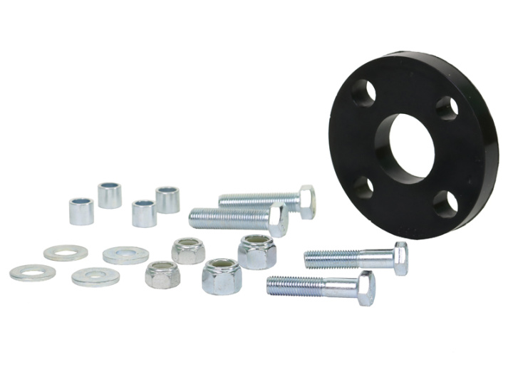 Chrysler Chrysler / Chrysler Valiant Charger / Chrysler CL / Holden H Series / Holden Monaro HQ m.fl. 1962-1985 Steering Coupling - Bushing Kit Whiteline in the group Select car model at DDESIGN Scandinavia AB (wl-W11066)