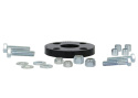 Chrysler Chrysler / Chrysler Valiant Charger / Chrysler CL / Holden H Series / Holden Monaro HQ m.fl. 1962-1985 Steering Coupling - Bushing Kit Whiteline