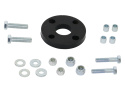 Chrysler Chrysler / Chrysler Valiant Charger / Chrysler CL / Holden H Series / Holden Monaro HQ m.fl. 1962-1985 Steering Coupling - Bushing Kit Whiteline