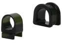Ford Capri 1600 / Escort MK1 / MK2 1968-1980 Steering Rack and Pinion - Mount Bushing Kit Whiteline