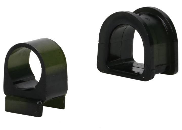 Ford Capri 1600 / Escort MK1 / MK2 1968-1980 Steering Rack and Pinion - Mount Bushing Kit Whiteline in the group Select car model at DDESIGN Scandinavia AB (wl-W11071)