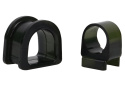 Ford Capri 1600 / Escort MK1 / MK2 1968-1980 Steering Rack and Pinion - Mount Bushing Kit Whiteline
