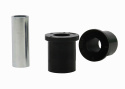 Toyota Celica RA23 / TA22 / Corona RT104 / RT118 1971-1979 Steering Idler Arm - Bushing Kit Whiteline