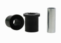 Toyota Celica RA23 / TA22 / Corona RT104 / RT118 1971-1979 Steering Idler Arm - Bushing Kit Whiteline