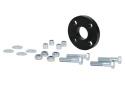 Chrysler Centura KB / Holden Sunbird LH / UC / Torana LH / UC / Rover 3500 SD1 / Universal Products Steering 1974-2000 Steering Coupling - Bushing Kit Whiteline