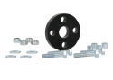 Chrysler Centura KB / Holden Sunbird LH / UC / Torana LH / UC / Rover 3500 SD1 / Universal Products Steering 1974-2000 Steering Coupling - Bushing Kit Whiteline