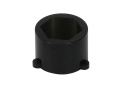 Fiat 128 3P / Ford Capri 1600 / Ford Cortina / Ford Escort / Ford Laser KA / Ford KC / Ford Meteor GA m.fl. 1968-1993 Steering Rack and Pinion - Shaft Guide Bushing Kit Whiteline