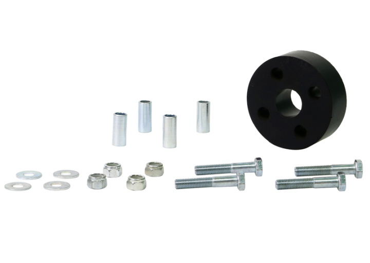 Bedford Cf / Ford Capri 1600 / Ford Cortina / Ford Escort / Ford Taunus / Holden Torana / Holden LC m.fl. 1968-1987 Steering Coupling - Bushing Kit Whiteline in the group Select car model at DDESIGN Scandinavia AB (wl-W11163)