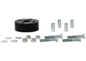 Bedford Cf / Ford Capri 1600 / Ford Cortina / Ford Escort / Ford Taunus / Holden Torana / Holden LC m.fl. 1968-1987 Steering Coupling - Bushing Kit Whiteline