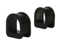 Holden Gemini TX 1975-1985 Steering Rack and Pinion - Mount Bushing Kit Whiteline