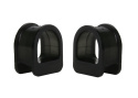 Holden Gemini TX 1975-1985 Steering Rack and Pinion - Mount Bushing Kit Whiteline