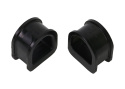 Holden Gemini TX 1975-1985 Steering Rack and Pinion - Mount Bushing Kit Whiteline