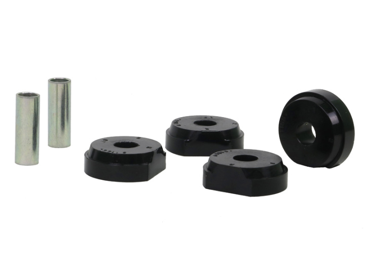 Holden Sunbird LH / Torana LH 1974-1978 Steering Rack and Pinion - Mount Bushing Kit Whiteline in the group Select car model at DDESIGN Scandinavia AB (wl-W11166)