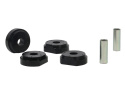 Holden Sunbird LH / Torana LH 1974-1978 Steering Rack and Pinion - Mount Bushing Kit Whiteline
