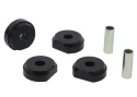 Holden Sunbird LH / Torana LH 1974-1978 Steering Rack and Pinion - Mount Bushing Kit Whiteline