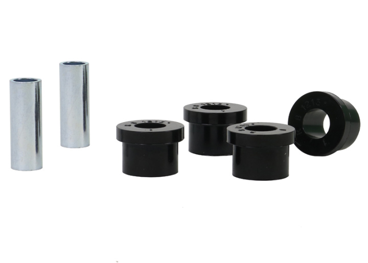 Ford Fairlane NA / Fairmont EA / Falcon EA / Ltd DA 1987-1995 Steering Rack and Pinion - Mount Bushing Kit Whiteline in the group Select car model at DDESIGN Scandinavia AB (wl-W11213)