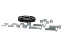 Holden Gemini TX / Universal Products Steering 1975-1985 Steering Coupling - Bushing Kit Whiteline