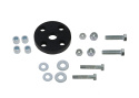 Holden Gemini TX / Universal Products Steering 1975-1985 Steering Coupling - Bushing Kit Whiteline