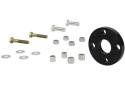 Ford Fairlane ZA / Ford ZC / Ford ZF / Ford ZH / Ford ZJ / Ford ZK / Ford Fairmont XA / Ford XC m.fl. 1960-1996 Steering Coupling - Bushing Kit Whiteline