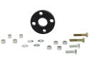 Ford Fairlane ZA / Ford ZC / Ford ZF / Ford ZH / Ford ZJ / Ford ZK / Ford Fairmont XA / Ford XC m.fl. 1960-1996 Steering Coupling - Bushing Kit Whiteline