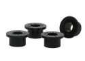 Jaguar Mk I / Ii 1955-1970 Steering Draglink - Bushing Kit Whiteline