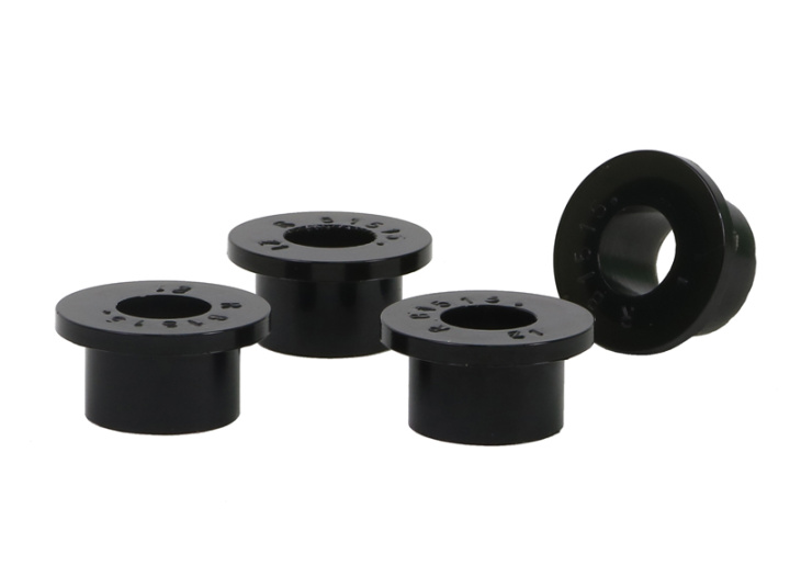 Jaguar Mk I / Ii 1955-1970 Steering Draglink - Bushing Kit Whiteline in the group Select car model at DDESIGN Scandinavia AB (wl-W11515)