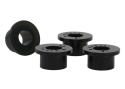 Jaguar Mk I / Ii 1955-1970 Steering Draglink - Bushing Kit Whiteline