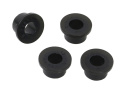 Jaguar Mk I / Ii 1955-1970 Steering Draglink - Bushing Kit Whiteline