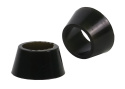 Mazda 1200 1200 / 121 121 / 1300 1300 / 808 FA3 / 929 LA / B Series / Rx 2 / 3 / 4 / 5 1968-1988 Steering Idler Arm - Bushing Kit Whiteline