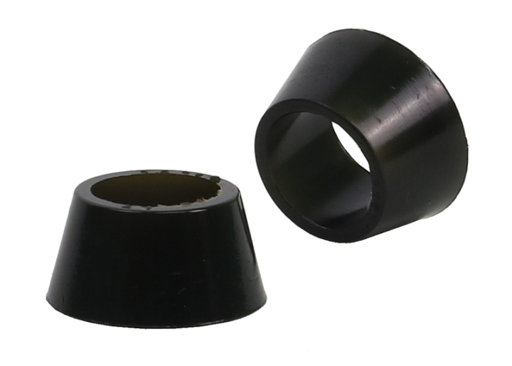 Mazda 1200 1200 / 121 121 / 1300 1300 / 808 FA3 / 929 LA / B Series / Rx 2 / 3 / 4 / 5 1968-1988 Steering Idler Arm - Bushing Kit Whiteline in the group Select car model at DDESIGN Scandinavia AB (wl-W11531)