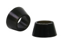 Mazda 1200 1200 / 121 121 / 1300 1300 / 808 FA3 / 929 LA / B Series / Rx 2 / 3 / 4 / 5 1968-1988 Steering Idler Arm - Bushing Kit Whiteline