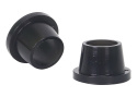 Ford Econovan SA / Kia Sportage KO / Mazda E Series 1978-2006 Steering Idler Arm - Bushing Kit Whiteline