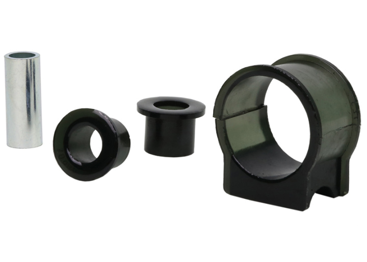 Holden Apollo JM / Lexus Es MCV30R / Lexus VCV10R / Toyota Avalon / Toyota Camry / Toyota Windom 1991-2008 Steering Rack and Pinion - Mount Bushing Kit Whiteline in the group Select car model at DDESIGN Scandinavia AB (wl-W11722)