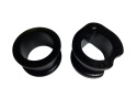 Nissan Pulsar N14 / N15 1990-2001 Steering Rack and Pinion - Mount Bushing Kit Whiteline