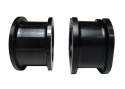 Nissan Pulsar N14 / N15 1990-2001 Steering Rack and Pinion - Mount Bushing Kit Whiteline