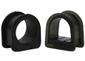 Nissan Pulsar N14 / N15 1990-2001 Steering Rack and Pinion - Mount Bushing Kit Whiteline