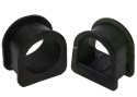 Nissan Pulsar N14 / N15 1990-2001 Steering Rack and Pinion - Mount Bushing Kit Whiteline