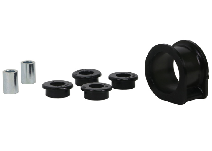 Lexus Gs S160R / Sc 300 / Toyota Aristo S160 / Soarer Z30 / Supra A80 1990-2005 Steering Rack and Pinion - Mount Bushing Kit Whiteline in the group Select car model at DDESIGN Scandinavia AB (wl-W11970)