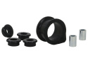 Lexus Gs S160R / Sc 300 / Toyota Aristo S160 / Soarer Z30 / Supra A80 1990-2005 Steering Rack and Pinion - Mount Bushing Kit Whiteline