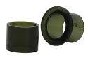 Mitsubishi Pajero NH / Triton MK 1991-2006 Steering Idler Arm - Bushing Kit Whiteline