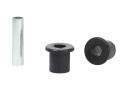 Nissan Urvan E23 1980-1986 Steering Idler Arm - Bushing Kit-Left Whiteline